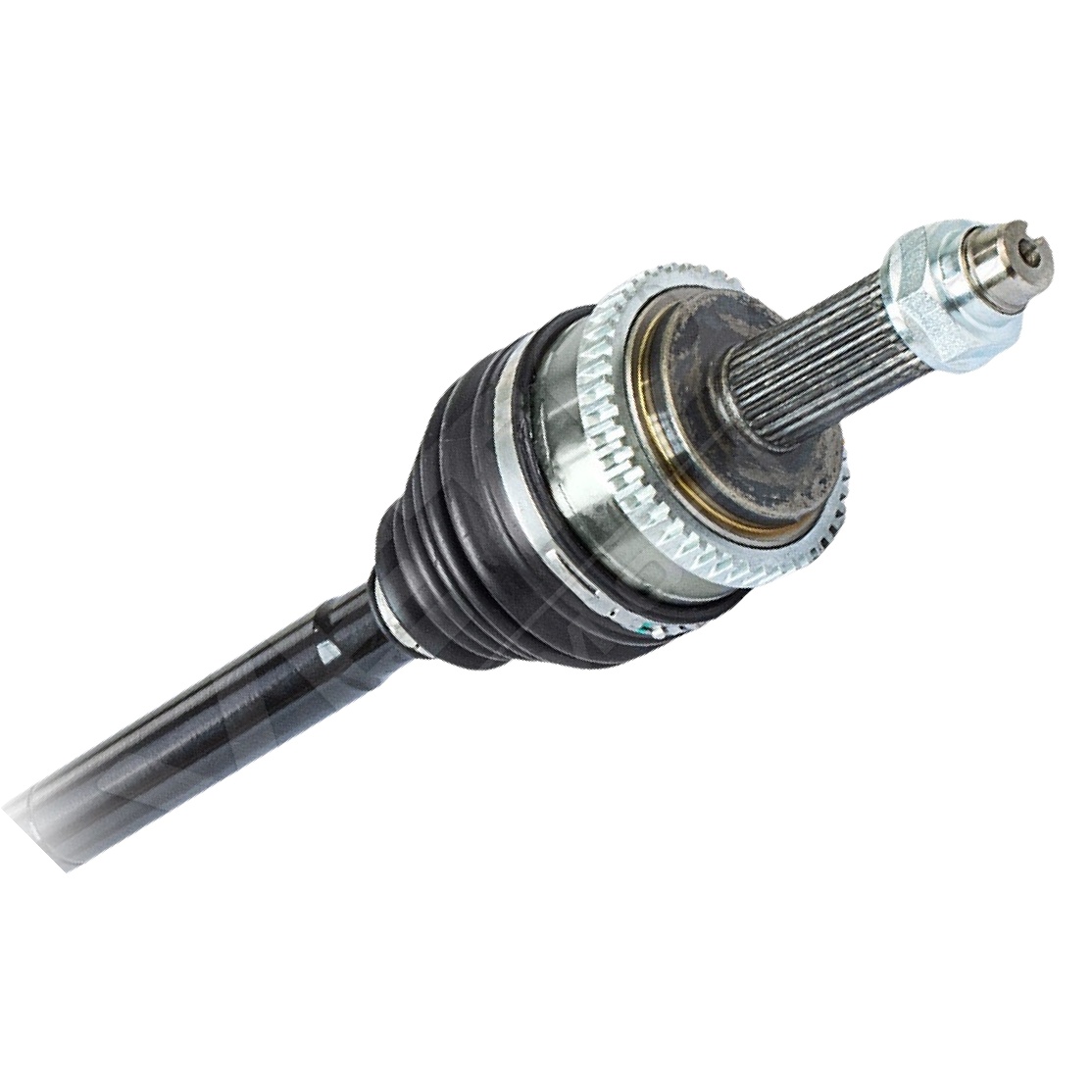 Semi-Eixo para KIA Soul - Vetor - VT9815