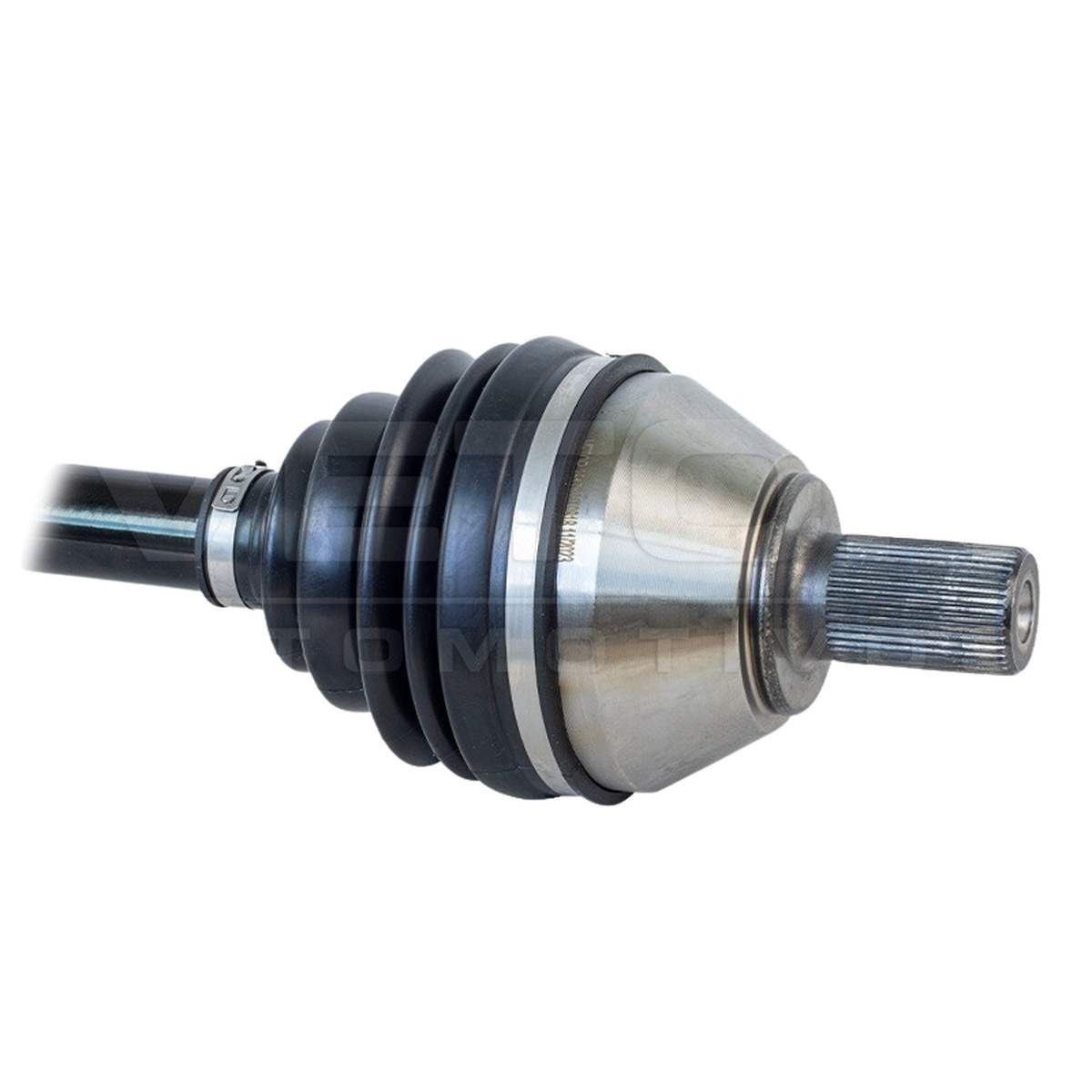 Semi-Eixo para Land Rover Freelander 2 - Vetor - VT9818