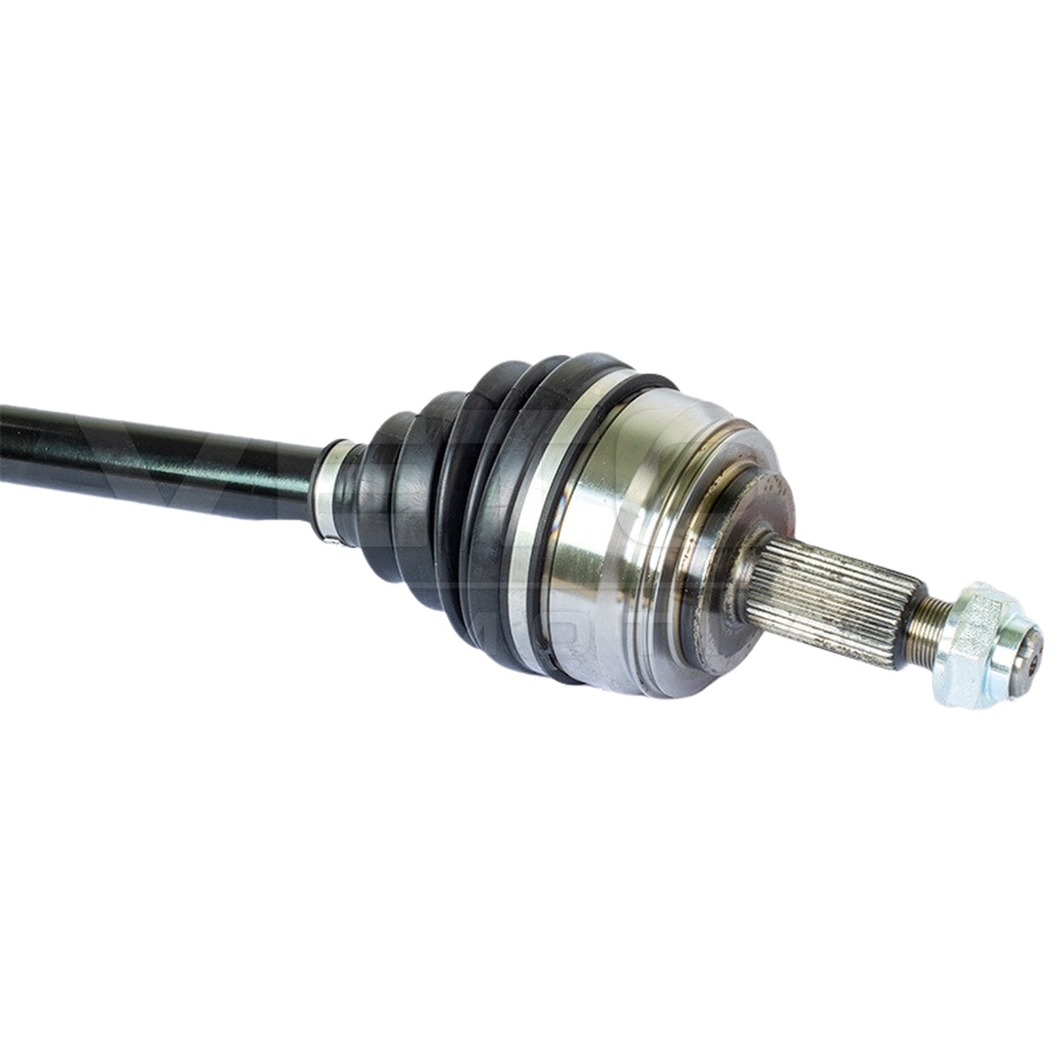 Semi-Eixo para Renault Master - Vetor - VT9822