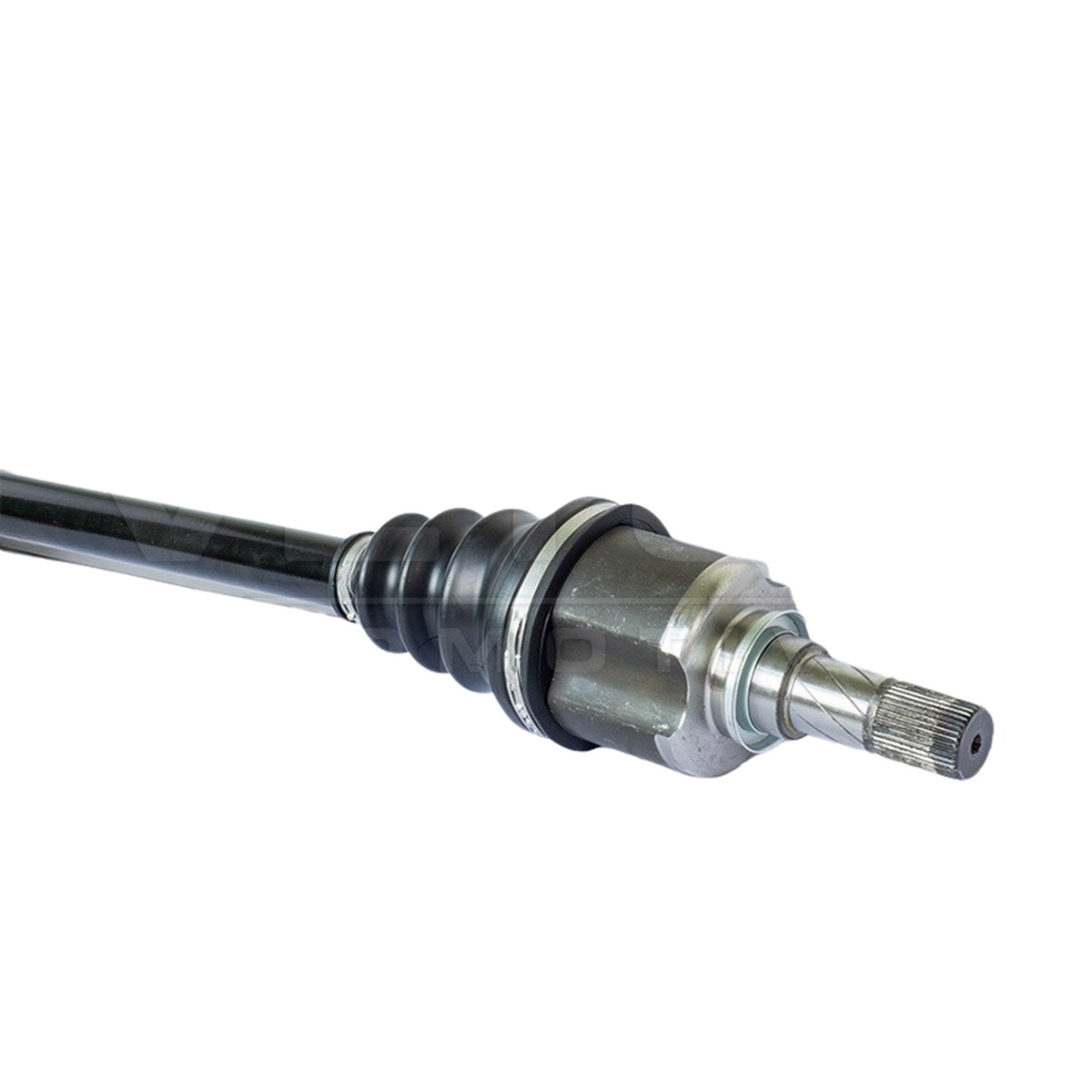 Semi-Eixo para Renault Master - Vetor - VT9822