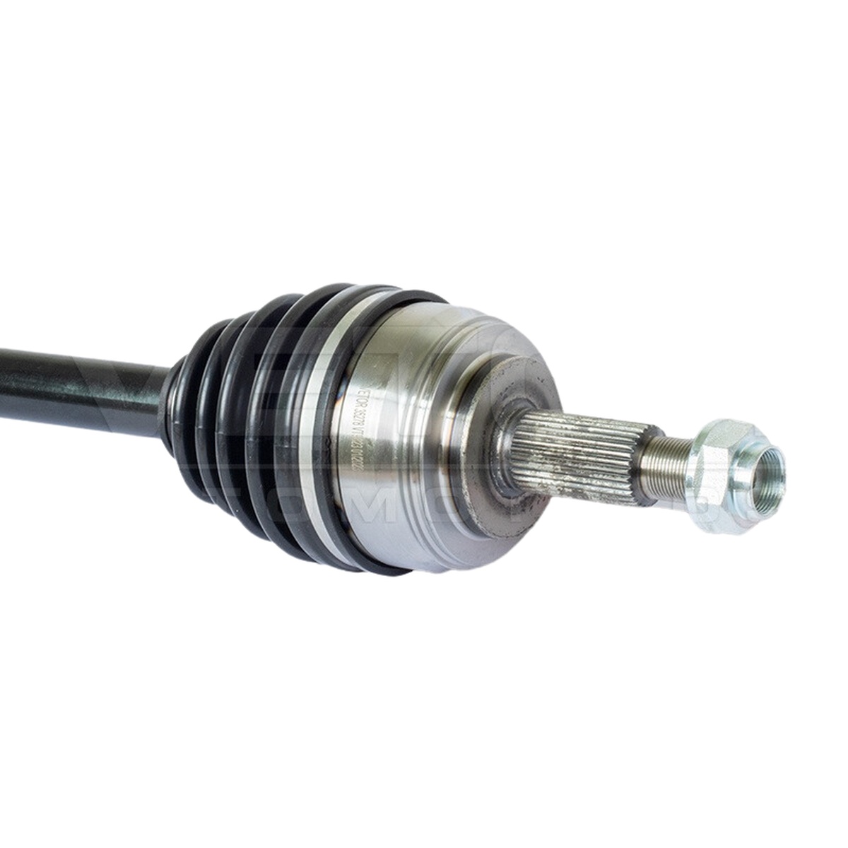Semi-Eixo para Renault Master - Vetor - VT9823