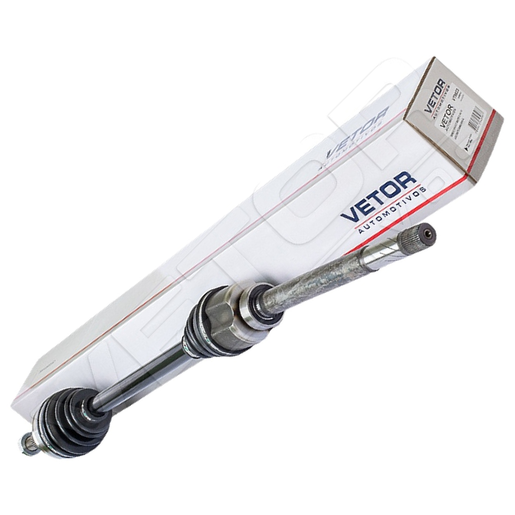 Semi-Eixo para Renault Master - Vetor - VT9823
