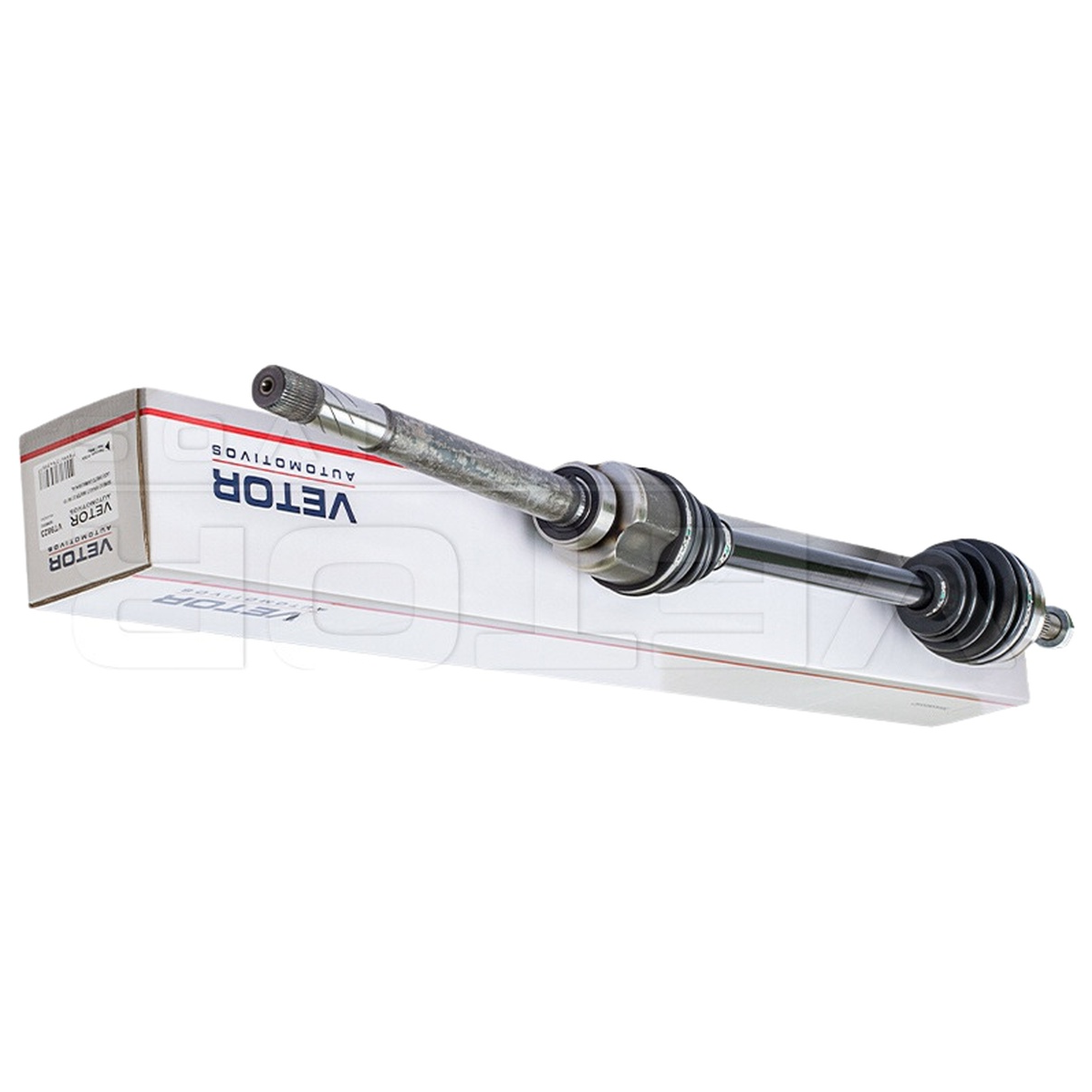Semi-Eixo para Renault Master - Vetor - VT9823