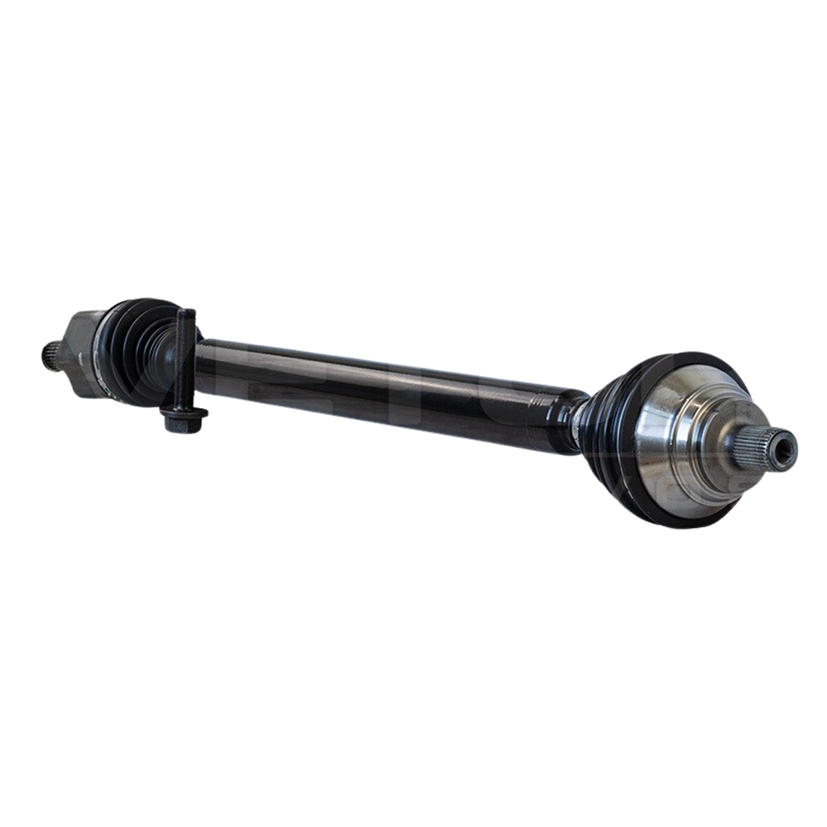 Semi-Eixo para Volkswagen Golf e Jetta - Vetor - VT9840