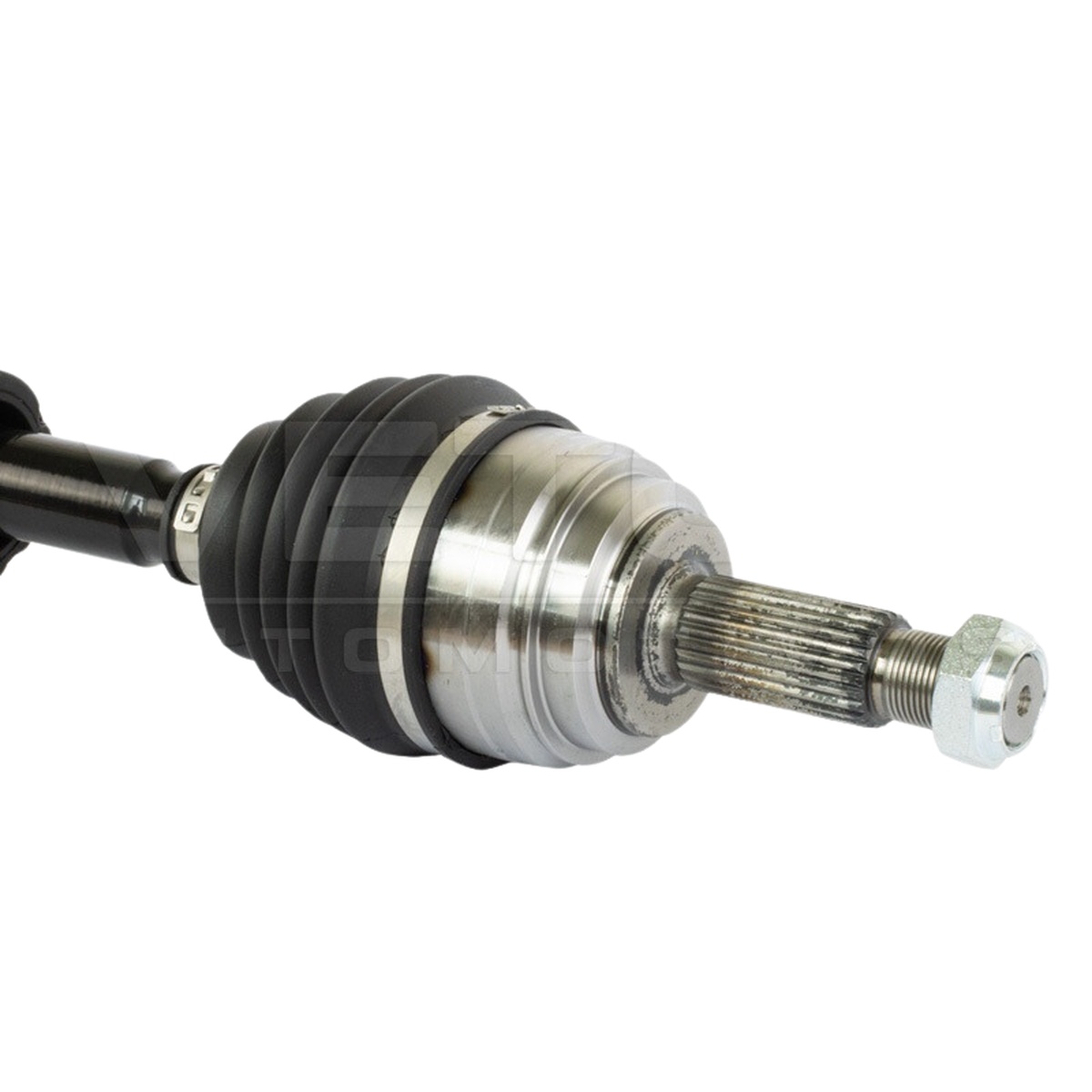 Semi-Eixo para Ford Ecosport - Vetor - VT9853