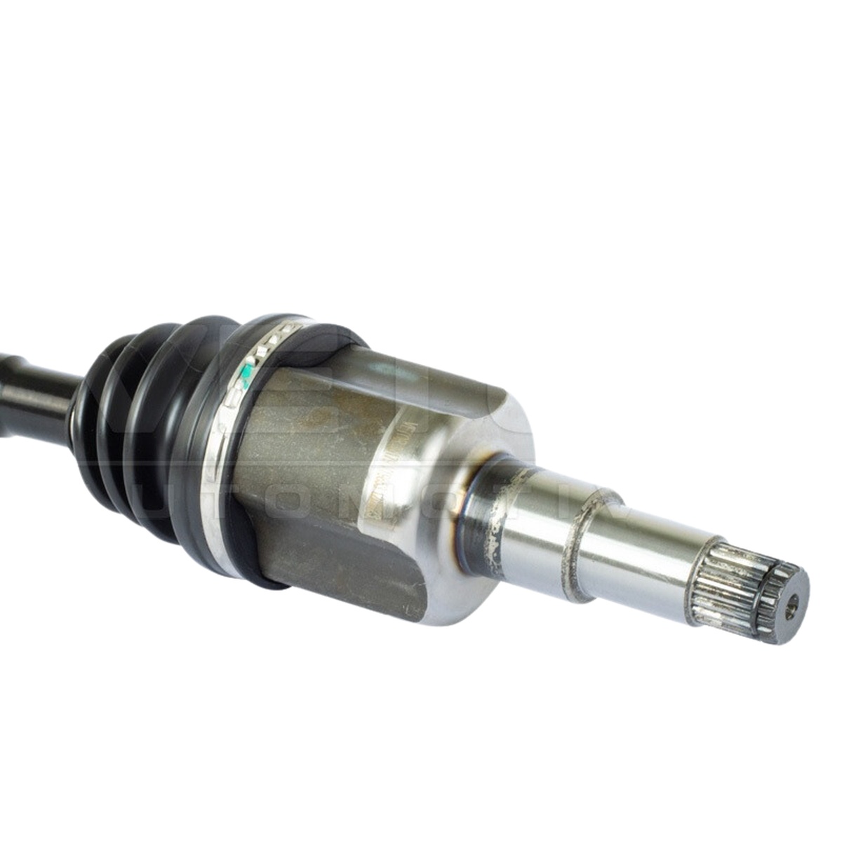 Semi-Eixo para Ford Ecosport - Vetor - VT9853
