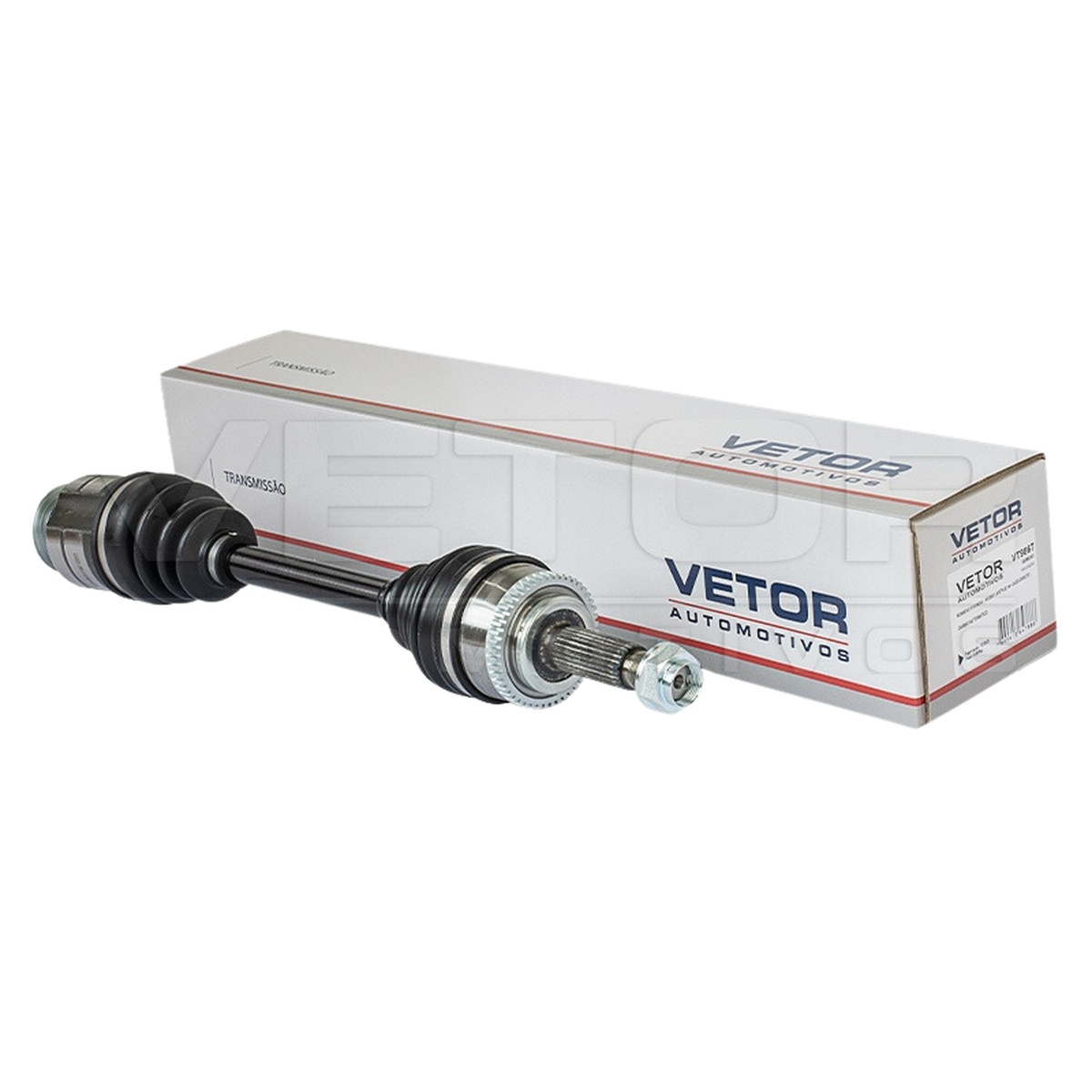 Semi-Eixo - Vetor - VT9867