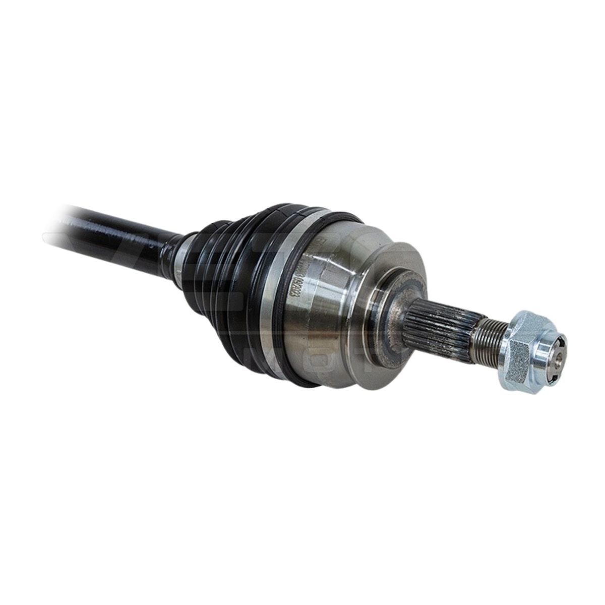 Semieixo - Vetor - VT9883