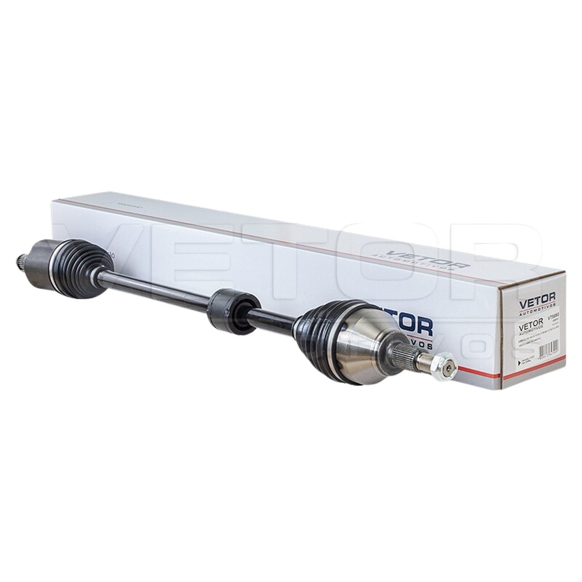 Semieixo - Vetor - VT9890