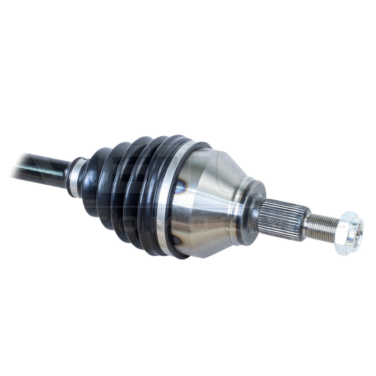 Semieixo - Vetor - VT9890