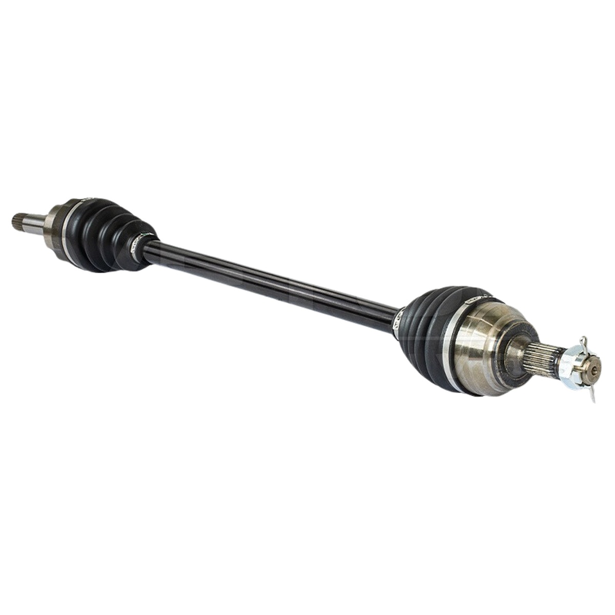 Semi-Eixo para Citroen C4 Cactus - Vetor - VT9904