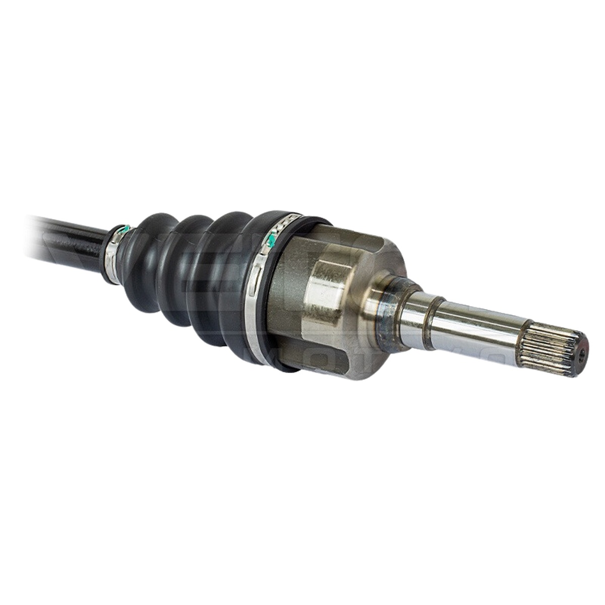 Semi-Eixo para Citroen C4 Cactus - Vetor - VT9904