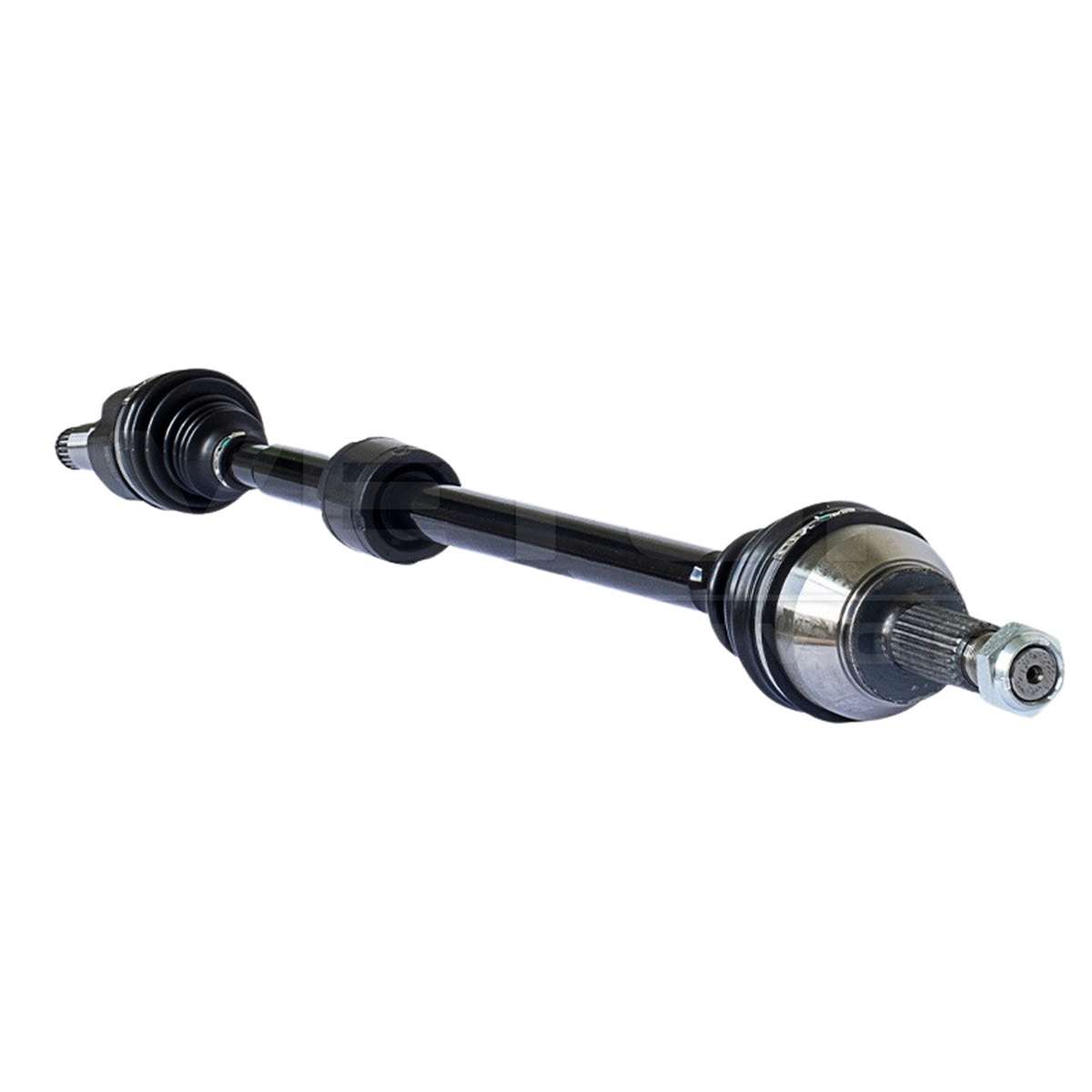 Semi-Eixo para Ford Ka - Vetor - VT9908