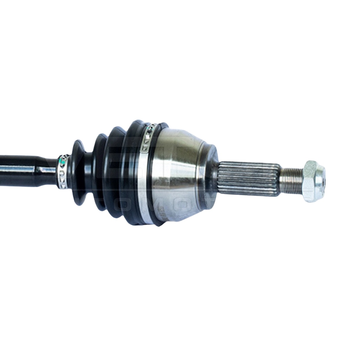 Semi-Eixo para Ford Ka - Vetor - VT9908