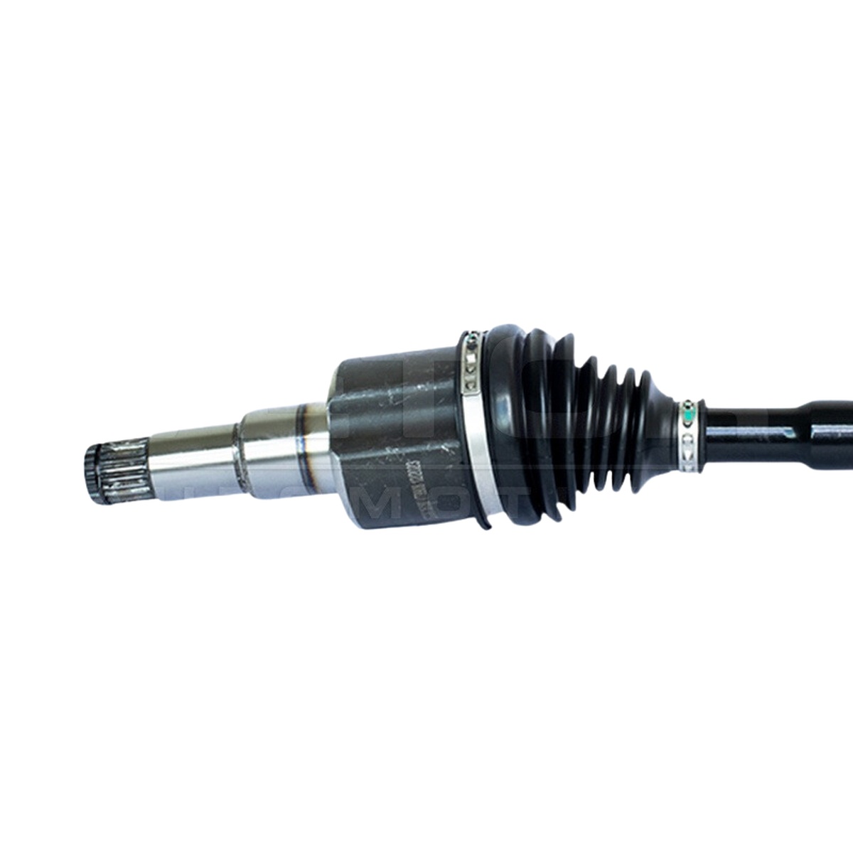 Semi-Eixo para Ford Ka - Vetor - VT9908