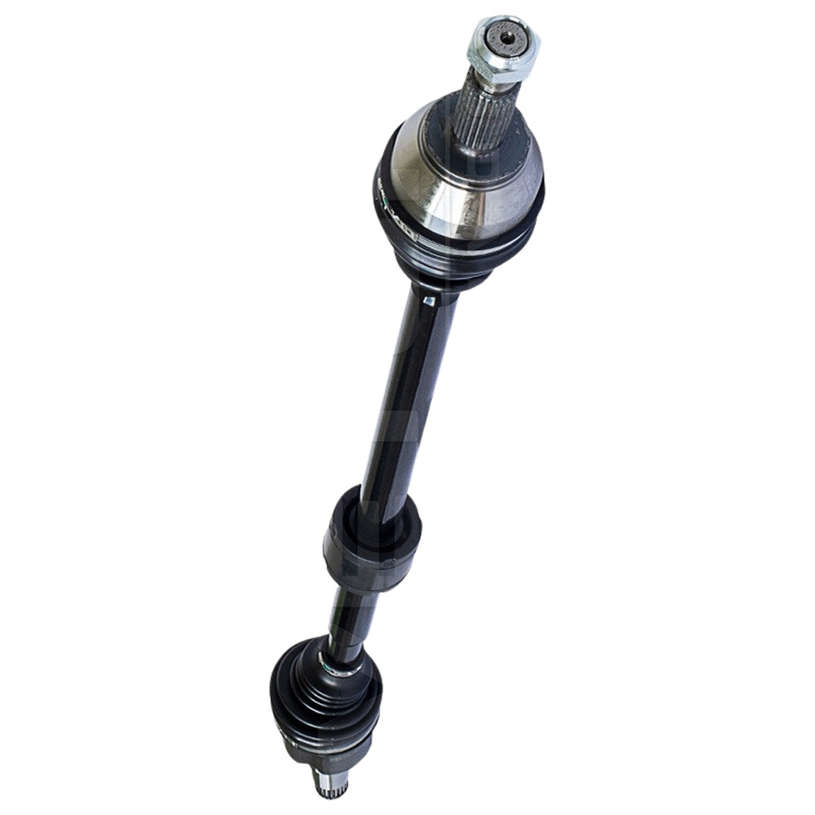 Semi-Eixo para Ford Ka - Vetor - VT9908