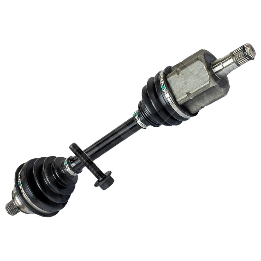 Semi-Eixo para Volkswagen Tiguan - Vetor - VT9918