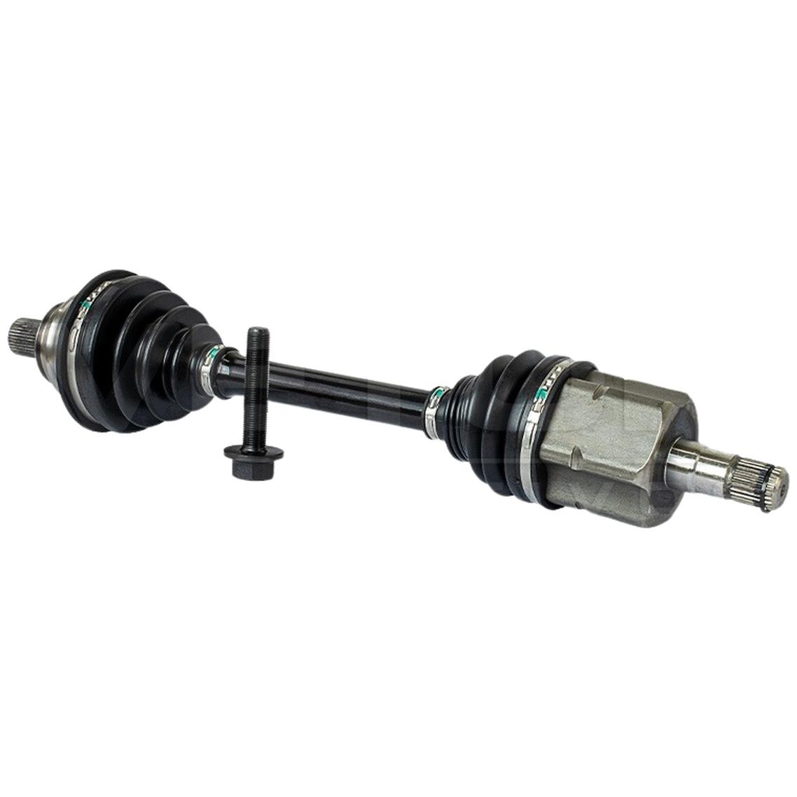 Semi-Eixo para Volkswagen Tiguan - Vetor - VT9918