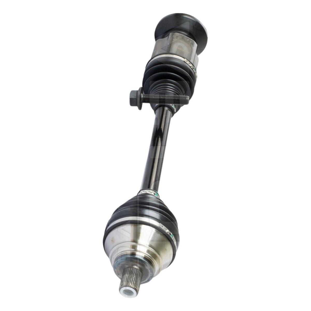 Semi-Eixo para AUDI Q3 - Vetor - VT9930