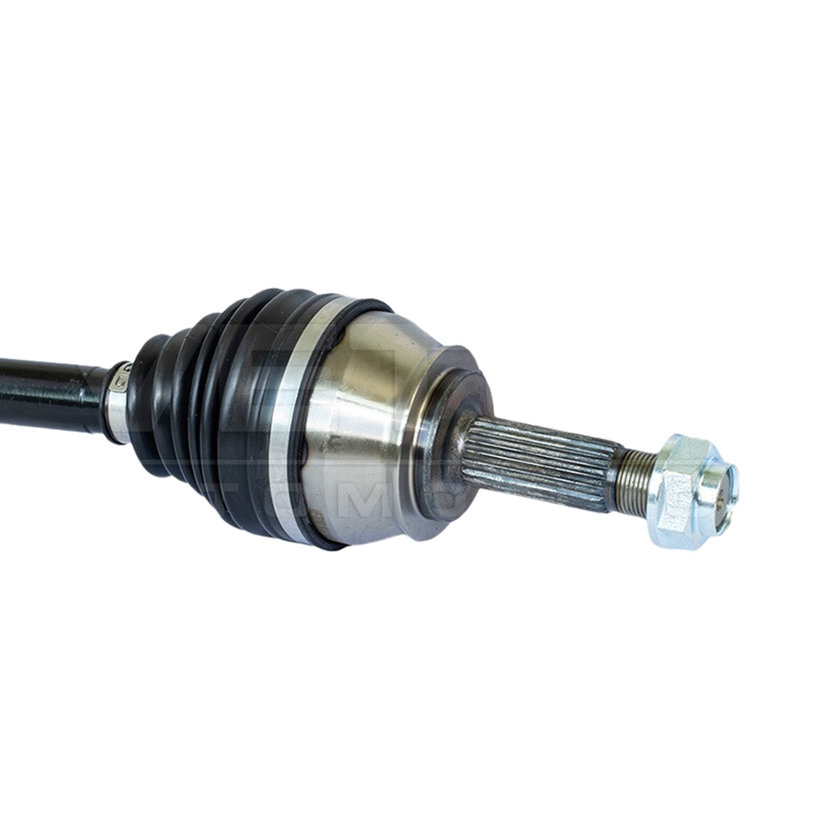 Semi-Eixo para Fiat Doblo - Vetor - VT9942