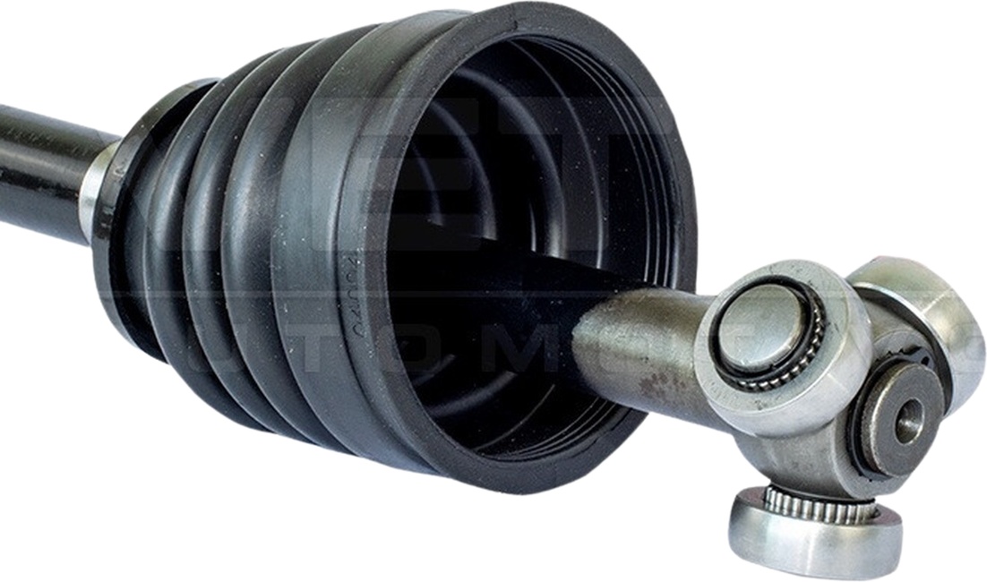 Semi-Eixo para Fiat Doblo - Vetor - VT9942