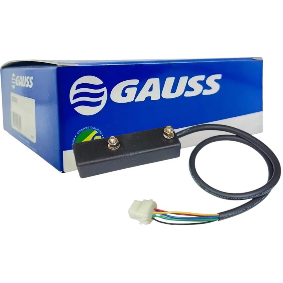 Sensor de Altura Agricola - Gauss - GS20001