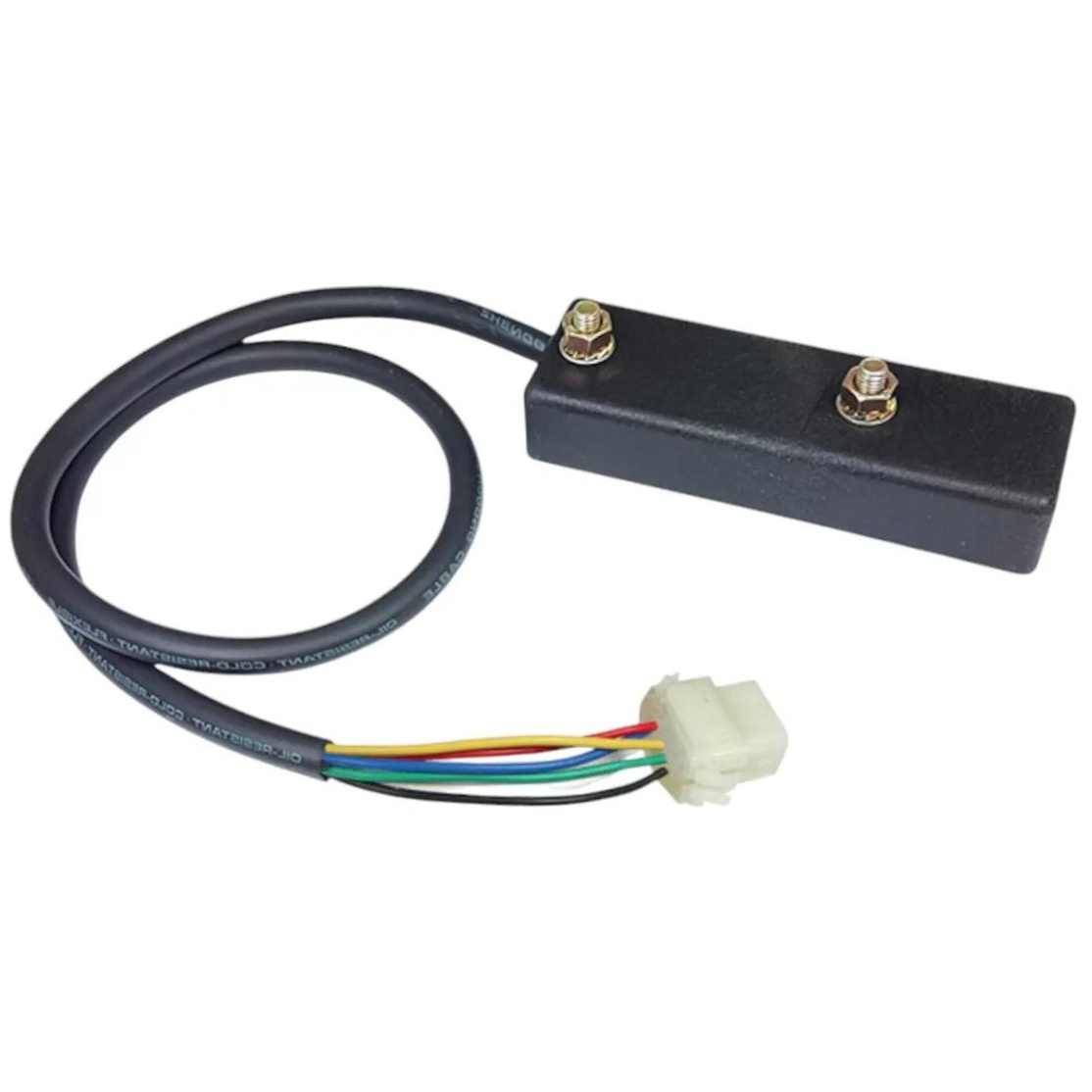 Sensor de Altura Agricola - Gauss - GS20001