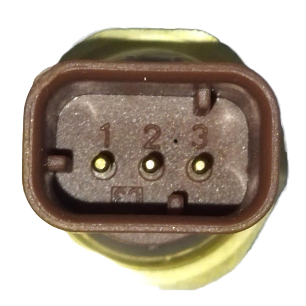 Sensor de Pressao do Oleo Agricola - Gauss - GS34005