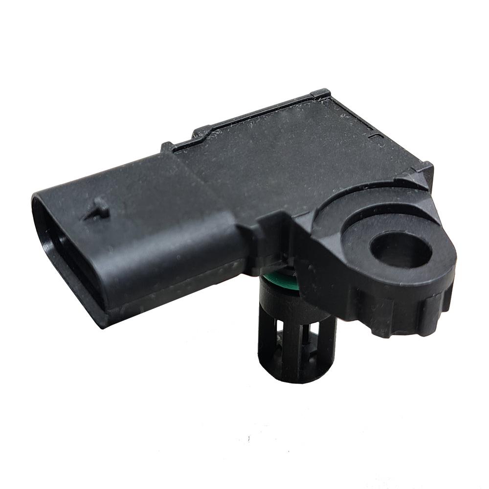 Sensor Map - Gauss - GI3479