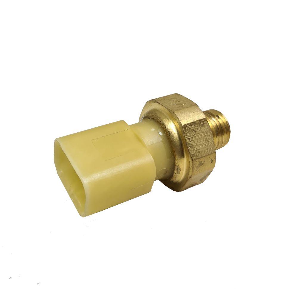 Sensor Map - Gauss - GI3004