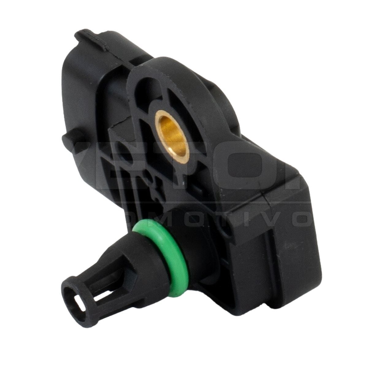 Sensor Map - E-Klass - ESM2033