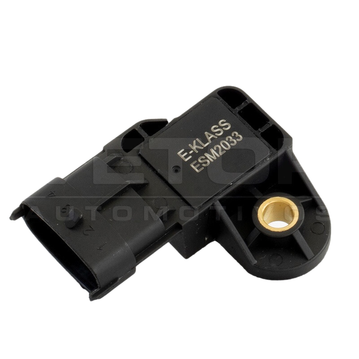 Sensor Map - E-Klass - ESM2033