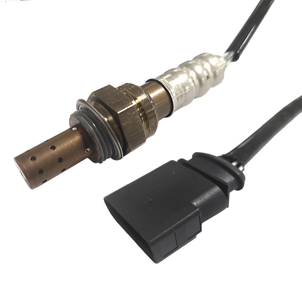 Sonda Lambda Planar Pós-Catalisador para Volkswagen Parati - Gauss - GO8005