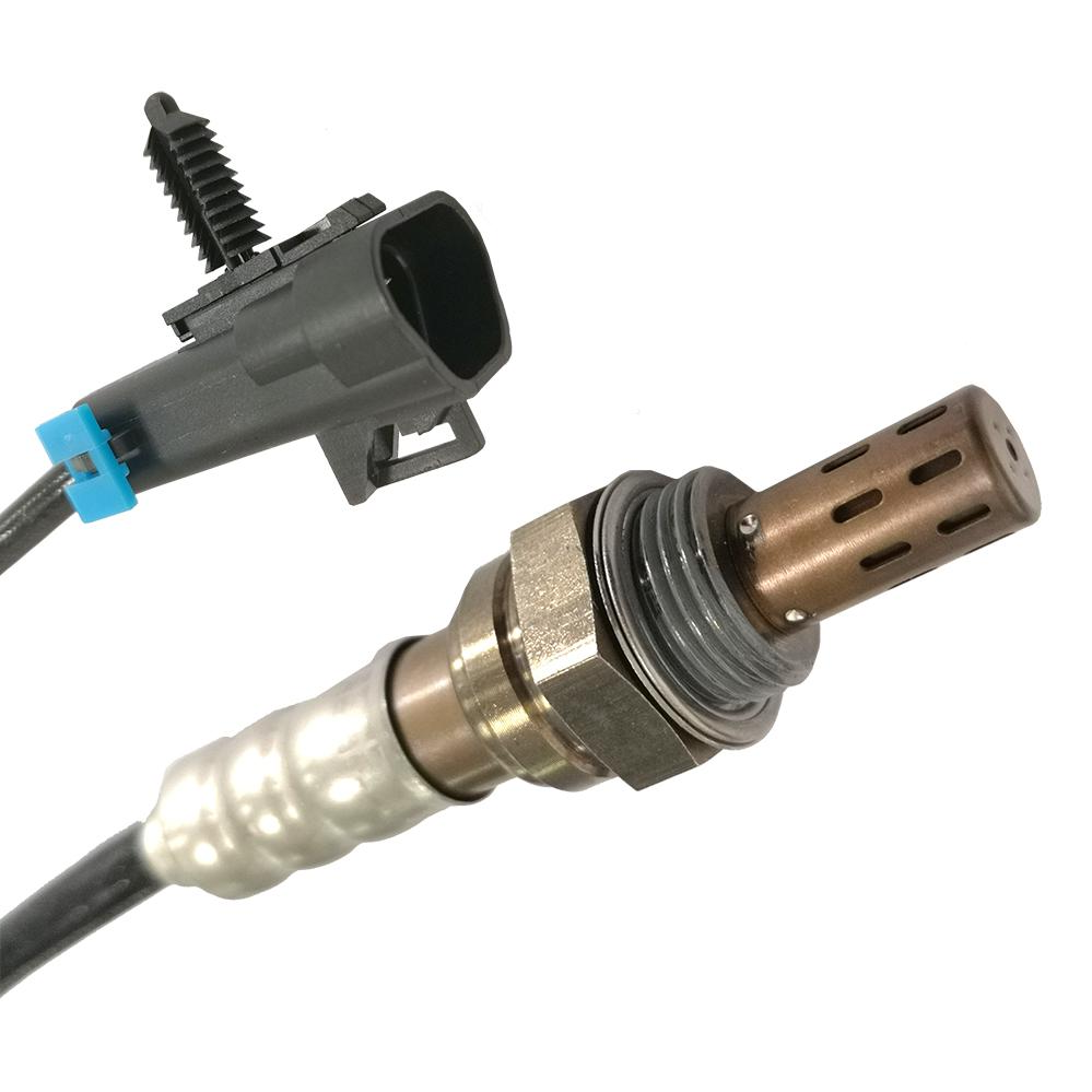 Sonda Lambda Planar Pré-Catalisador para Chevrolet Onix e Prisma - Gauss - GO8037