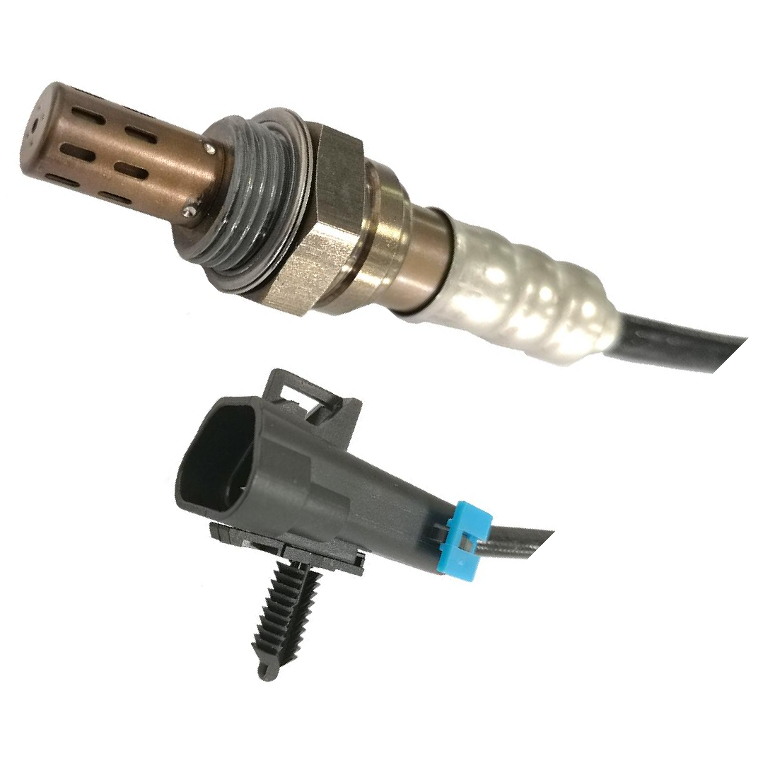 Sonda Lambda Planar Pré-Catalisador para Chevrolet Onix e Prisma - Gauss - GO8037