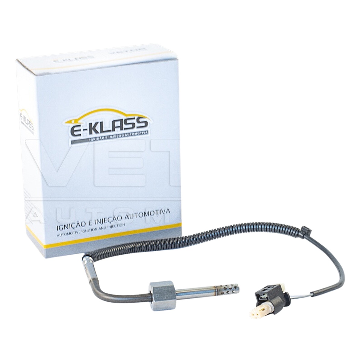 Sensor Temperatura Escape - E-Klass - EST019