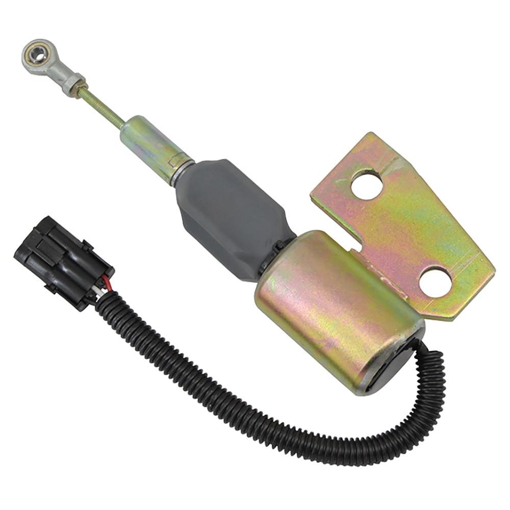 Solenoide de Parada - Gauss - GS22014