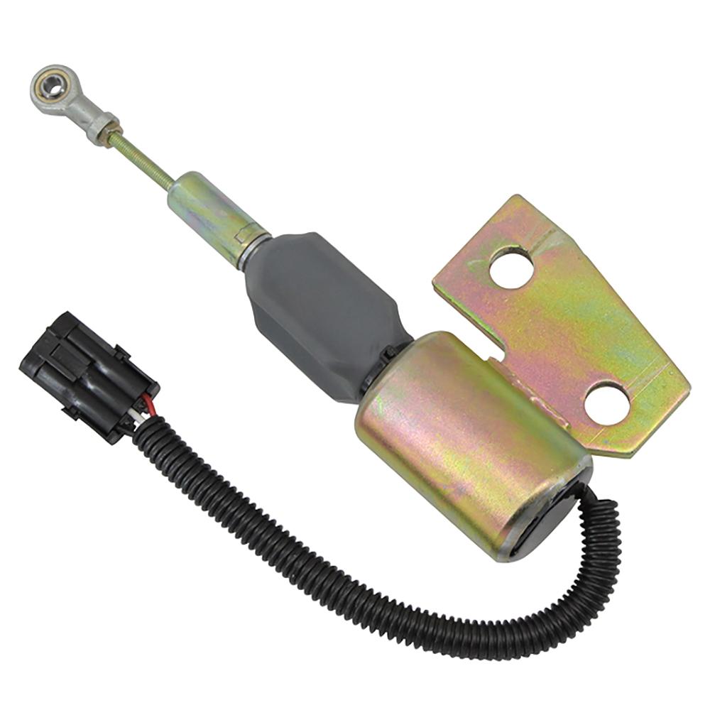 Solenoide de Parada - Gauss - GS22013
