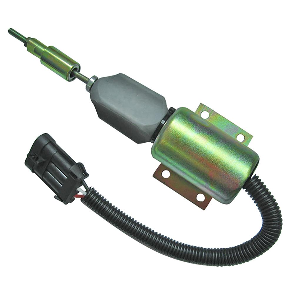 Solenoide de Parada - Gauss - GS22043