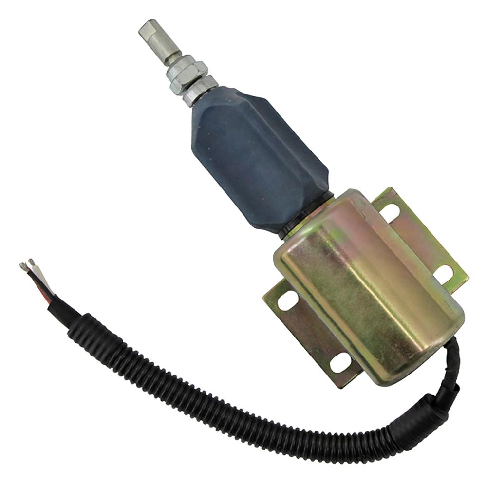 Solenoide de Parada - Gauss - GS22024