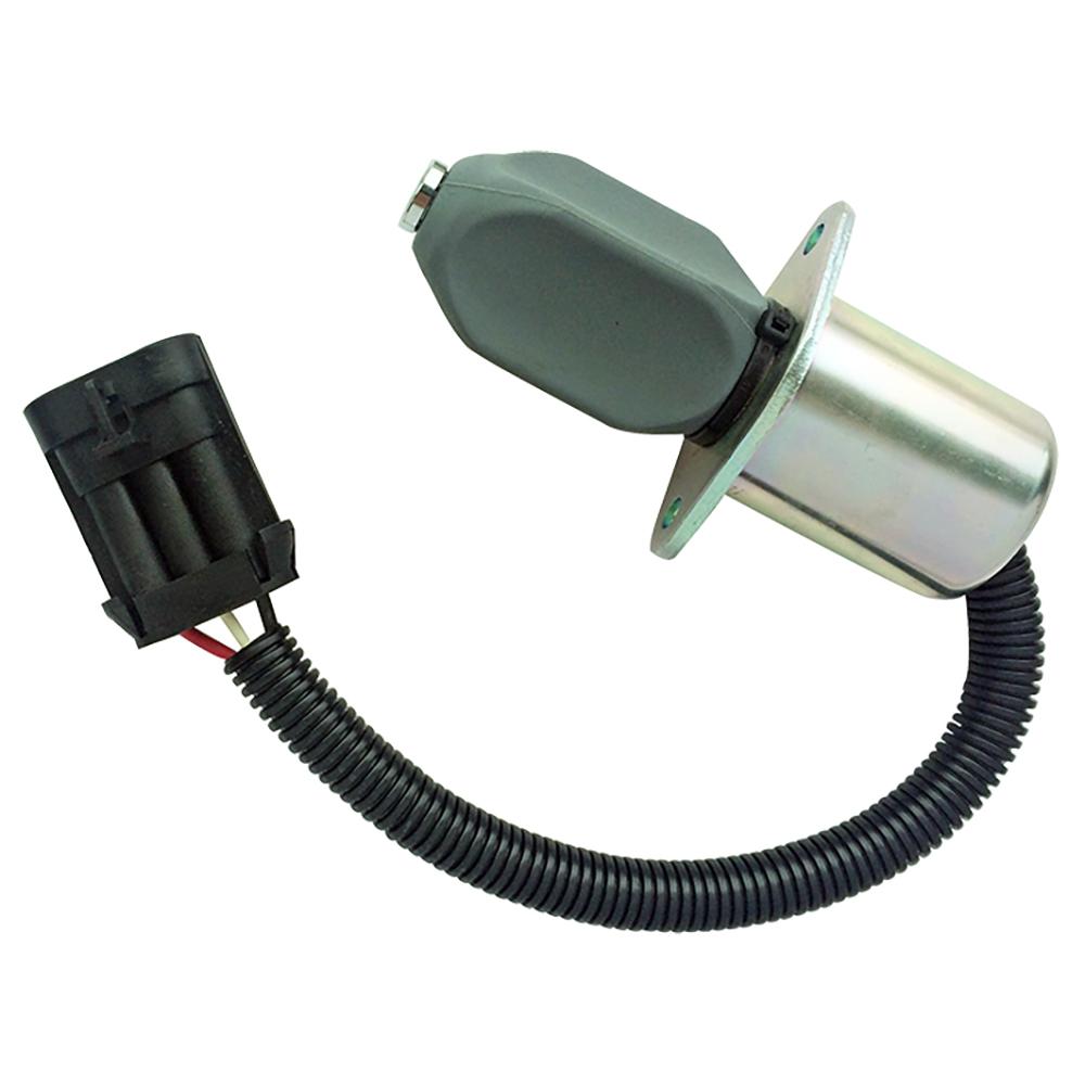 Solenoide de Parada - Gauss - GS22045