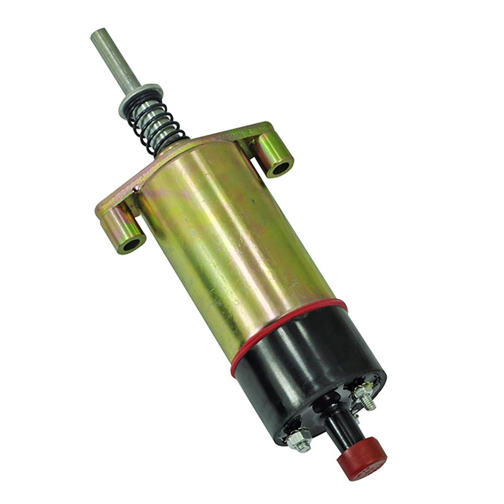Solenoide de Parada - Gauss - GS22052