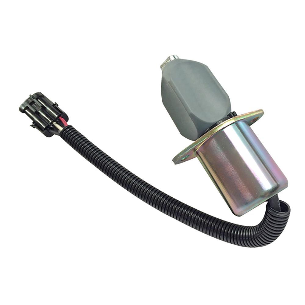 Solenoide de Parada - Gauss - GS22039