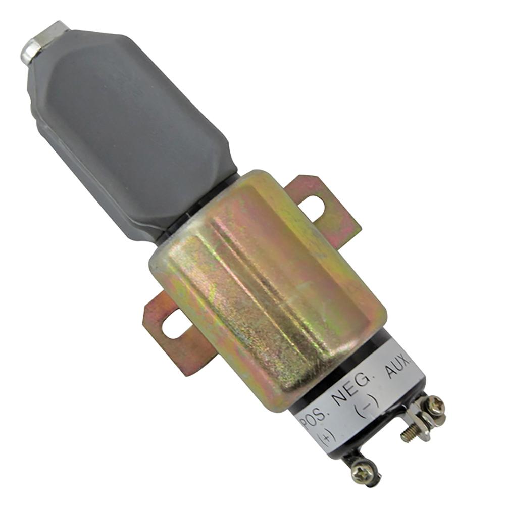 Solenoide de Parada - Gauss - GS22053