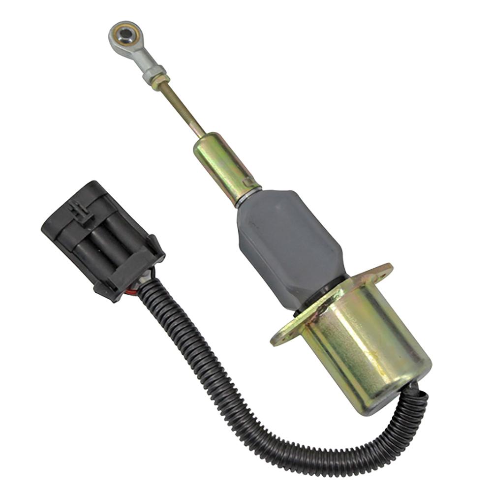 Solenoide de Parada - Gauss - GS22033