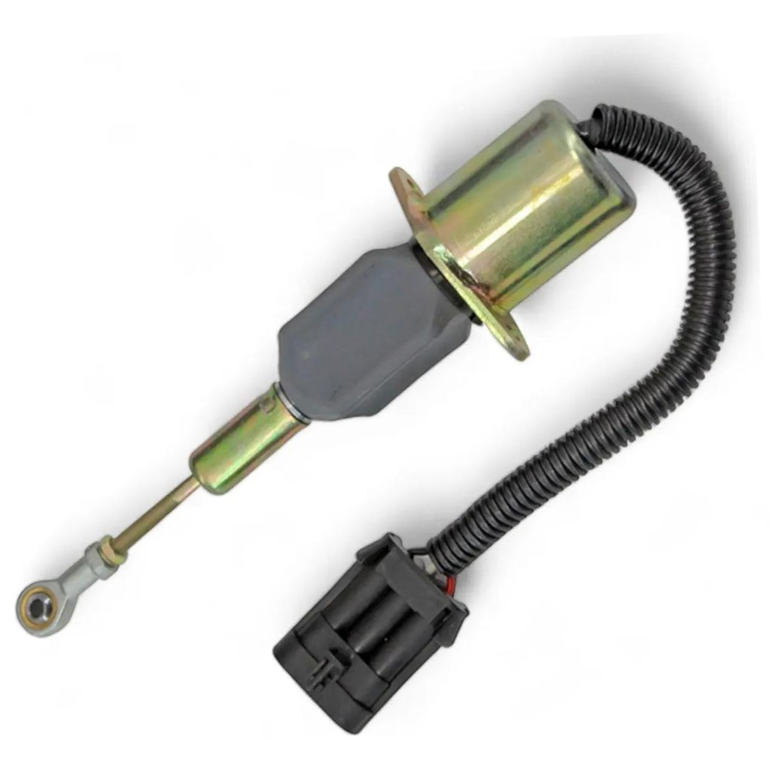 Solenoide de Parada - Gauss - GS22033