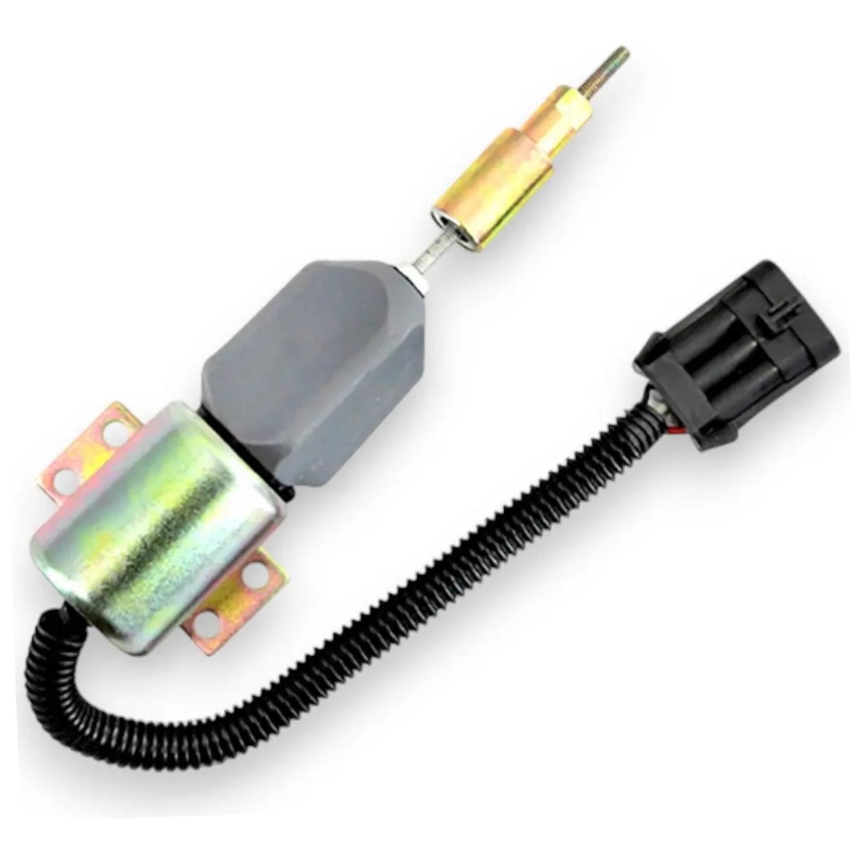 Solenoide de Parada - Gauss - GS22044