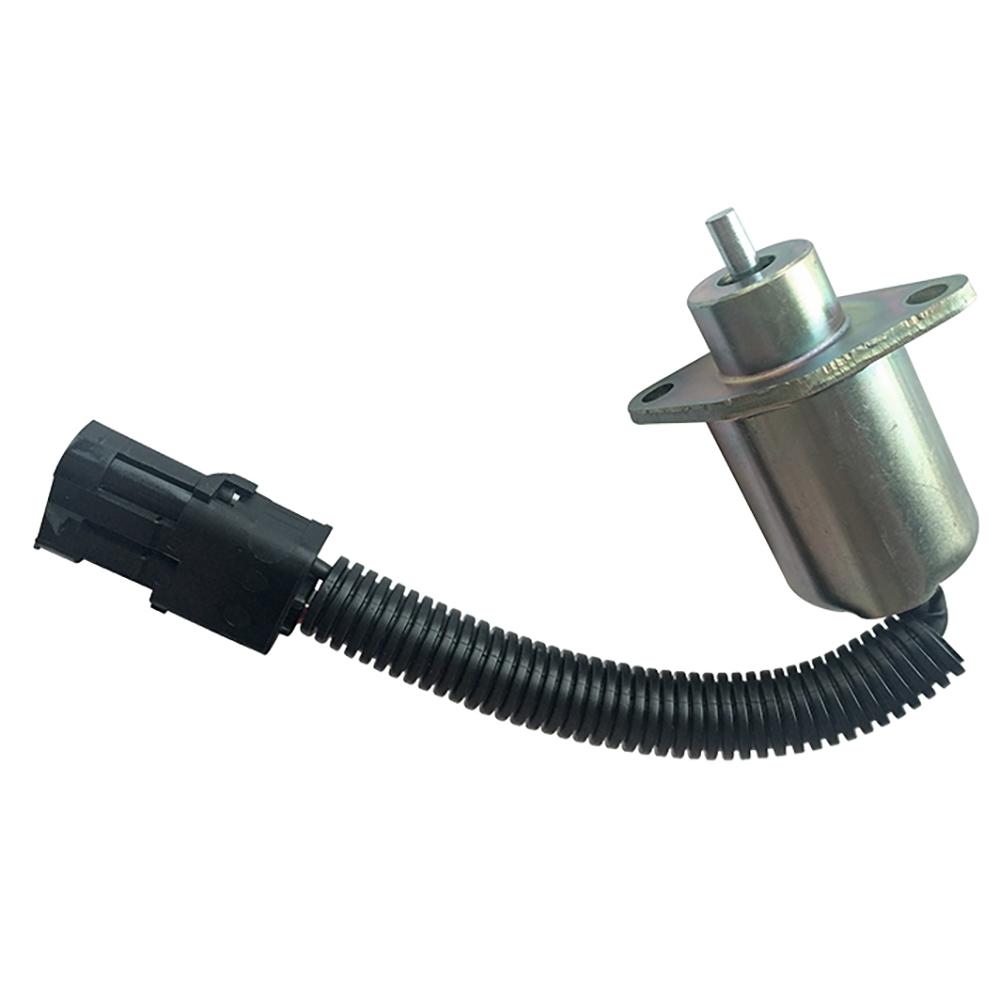 Solenoide de Parada - Gauss - GS22041