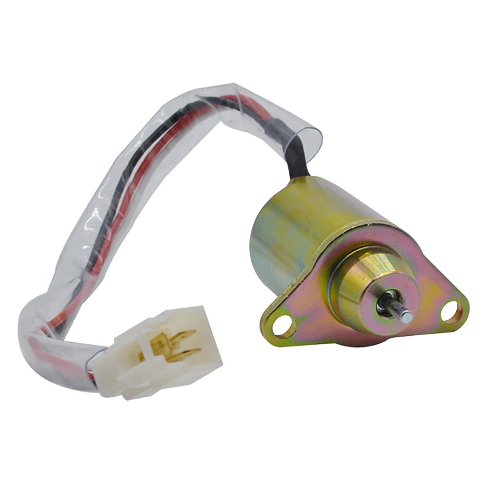 Solenoide de Parada - Gauss - GS22011