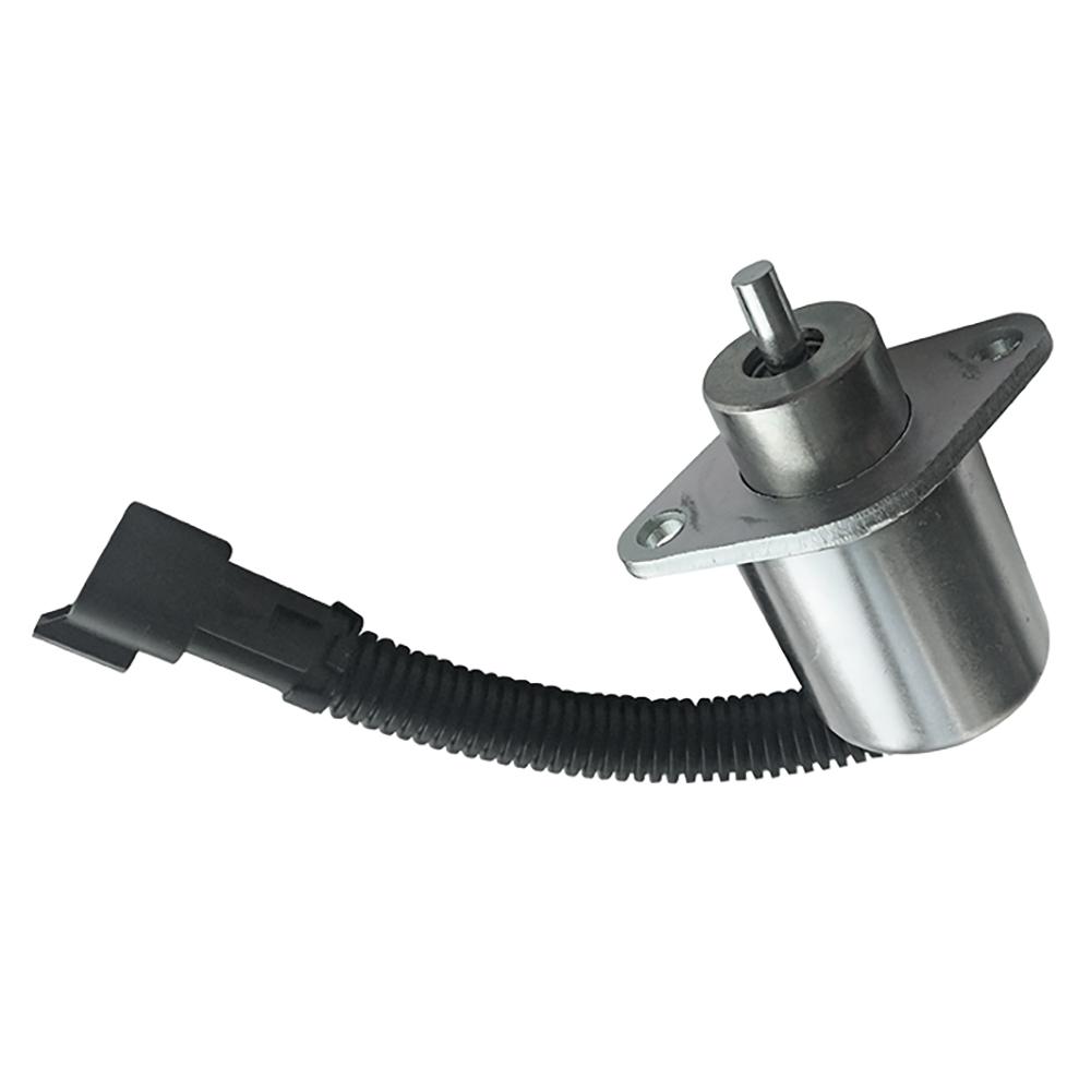 Solenoide de Parada - Gauss - GS22040